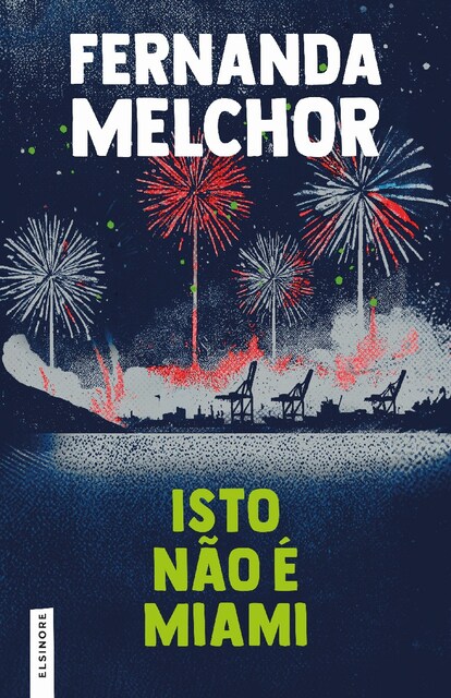 Imagem 0 de Isto Não É Miami