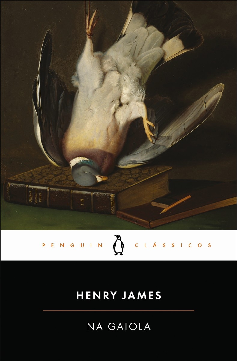 Imagem 0 de Na Gaiola - Livro de bolso