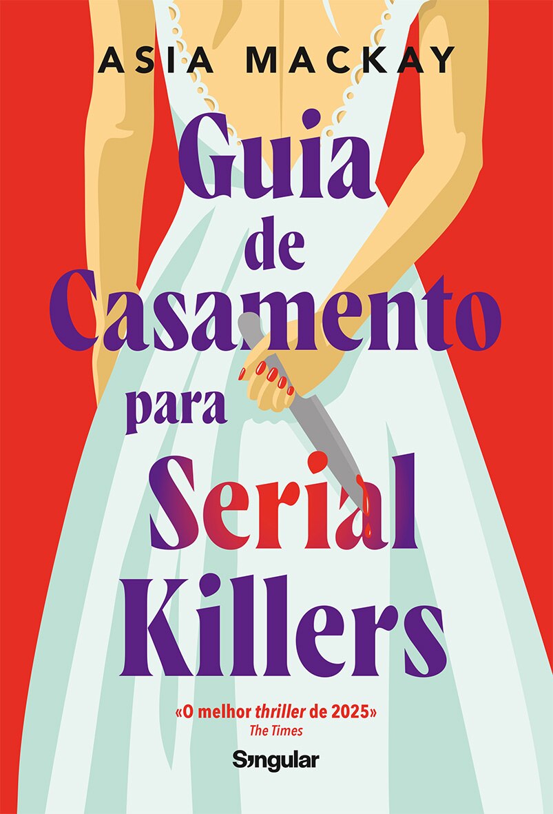 Guia de Casamento para Serial Killers 1