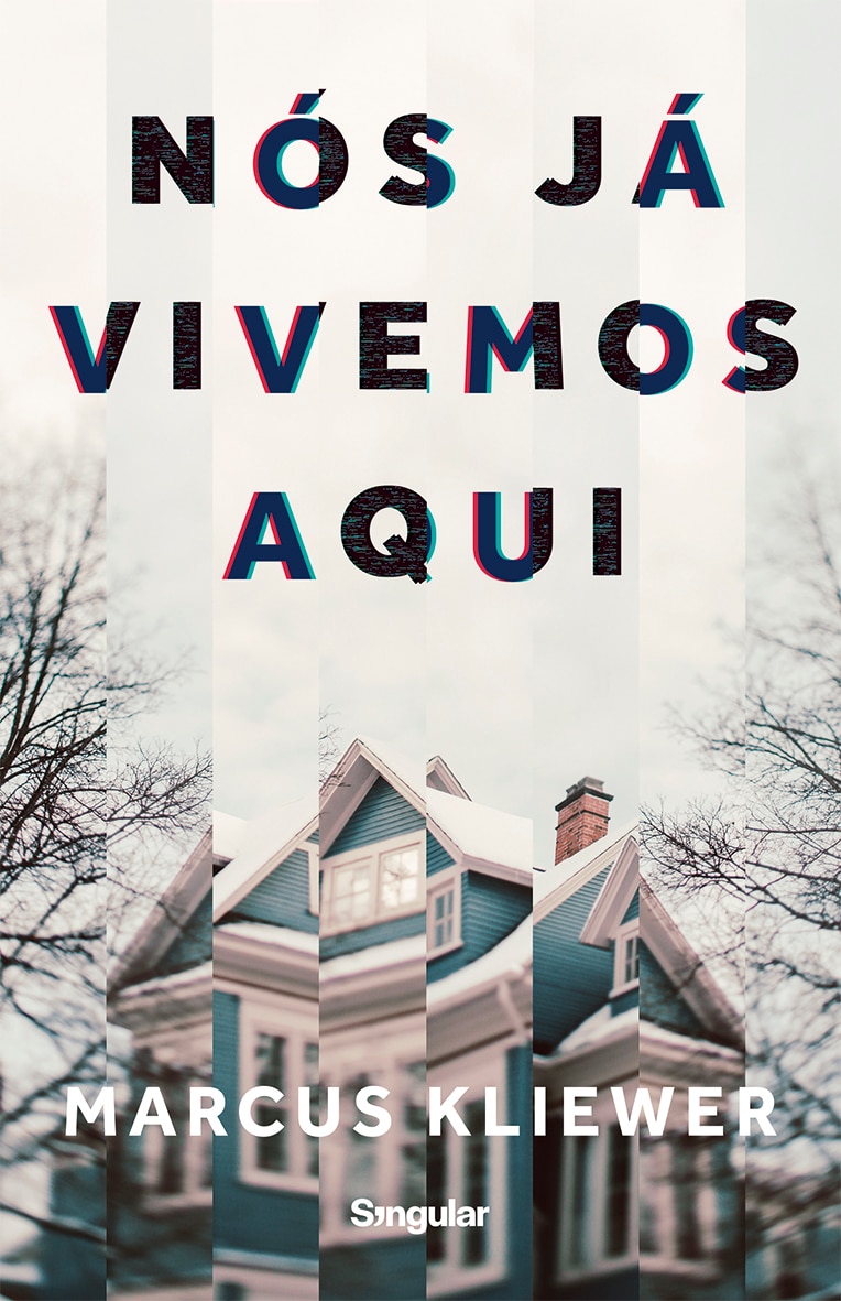 Nós já Vivemos Aqui 1