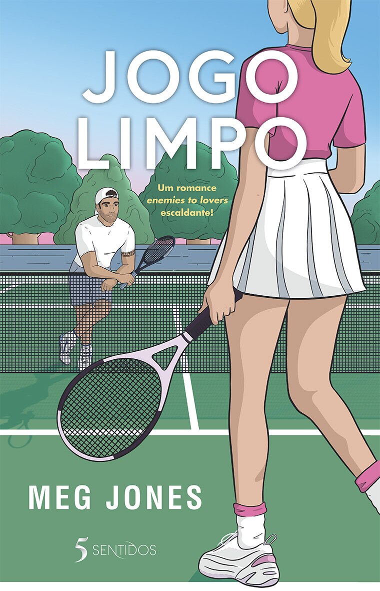 Jogo Limpo 1