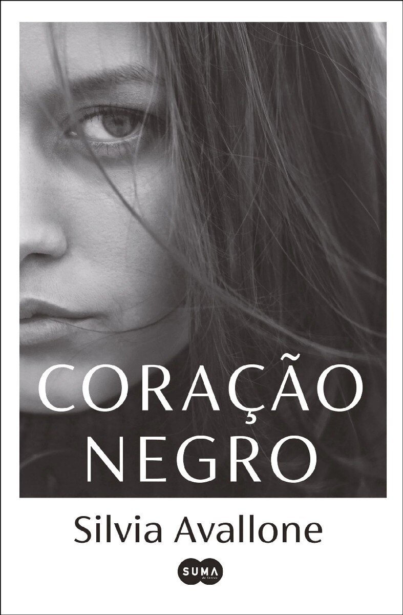 Coração Negro 1