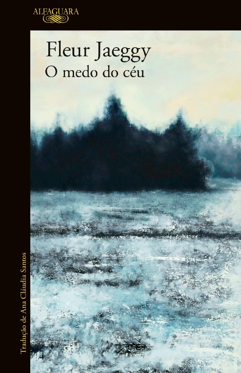 O Medo do Céu 1