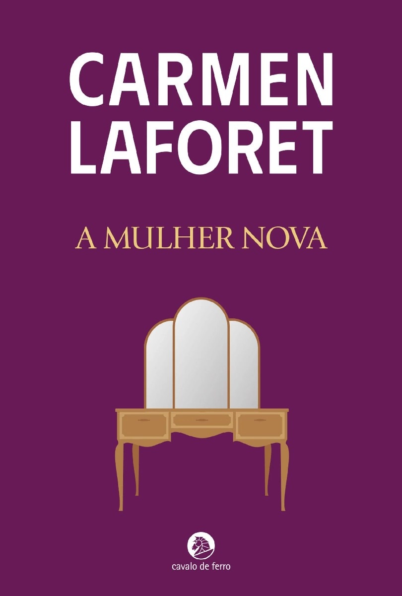A Mulher Nova 1