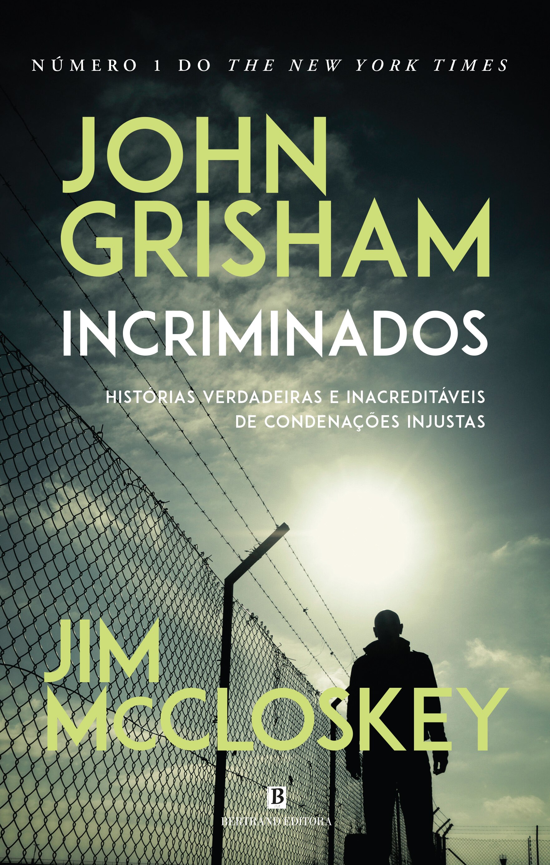 Imagem 0 de Incriminados