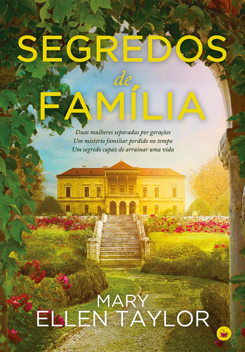 Segredos de Família 1