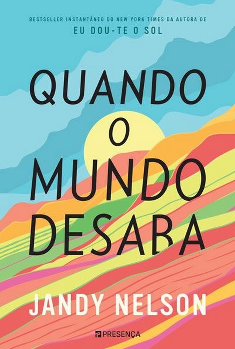 Quando o Mundo Desaba 1