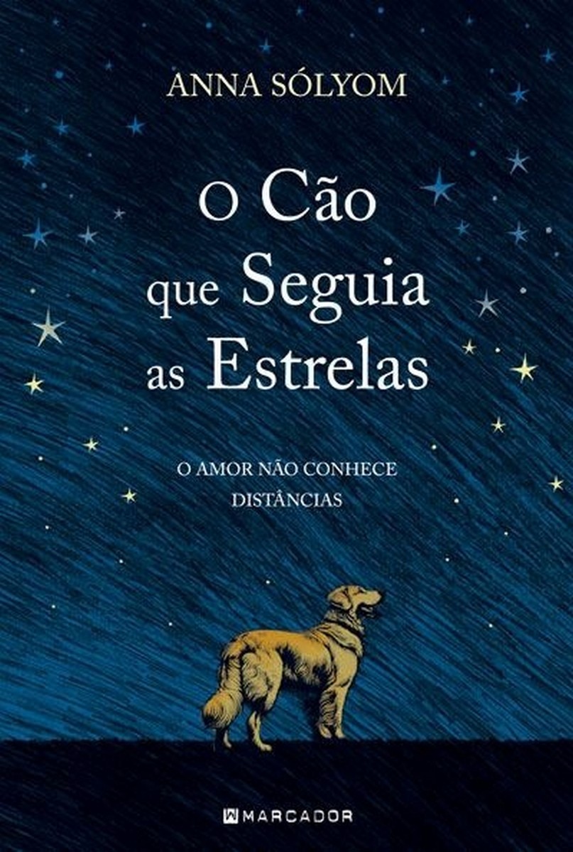 O Cão que Seguia as Estrelas 1