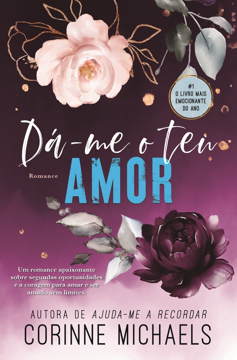 Dá-me o Teu Amor 1