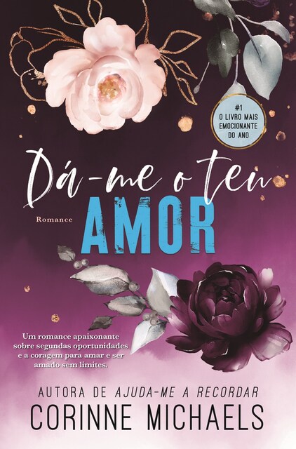 Imagem 0 de Dá-me o Teu Amor