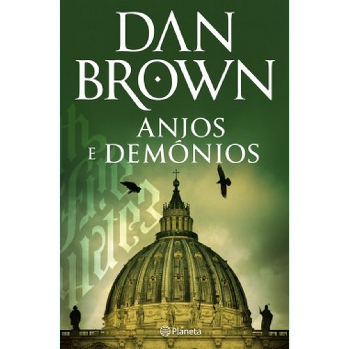 Anjos e Demónios 1