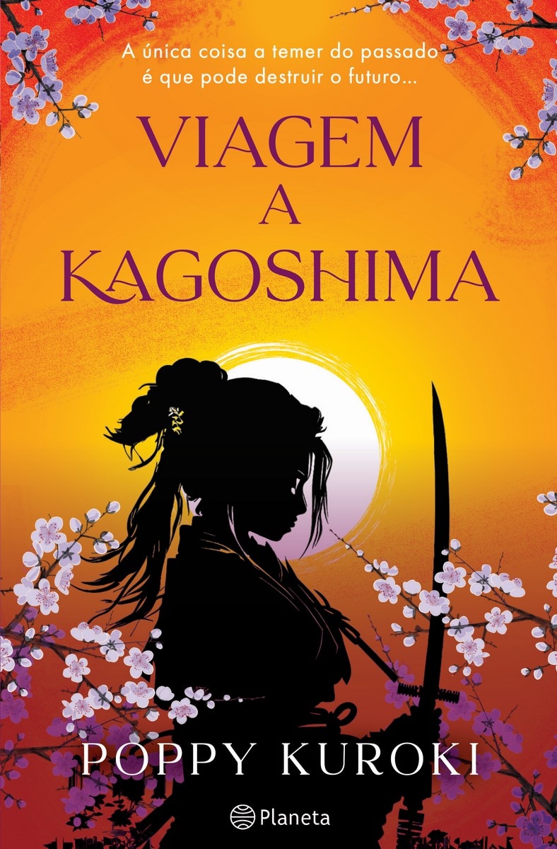 Viagem a Kagoshima 1