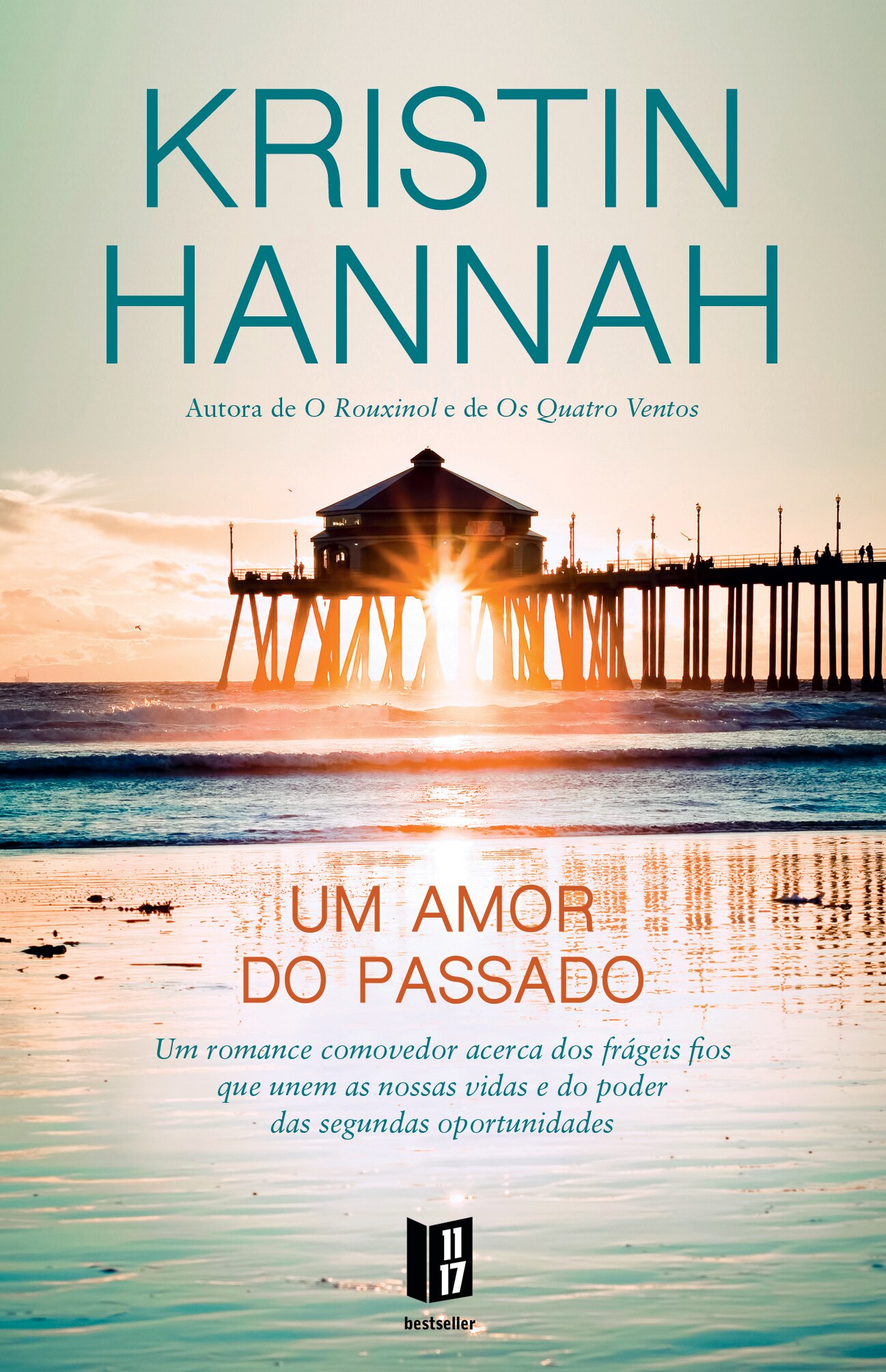 Um Amor do Passado 1