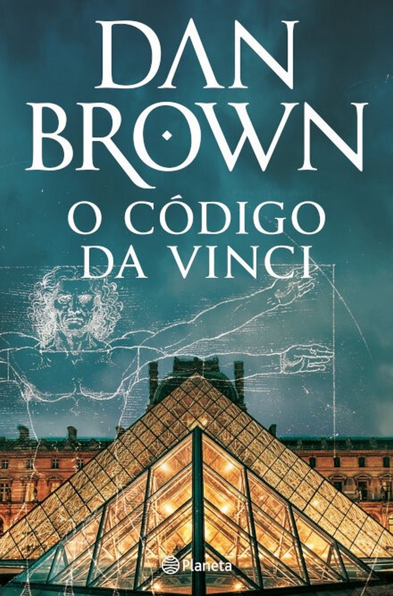 O Código da Vinci 1