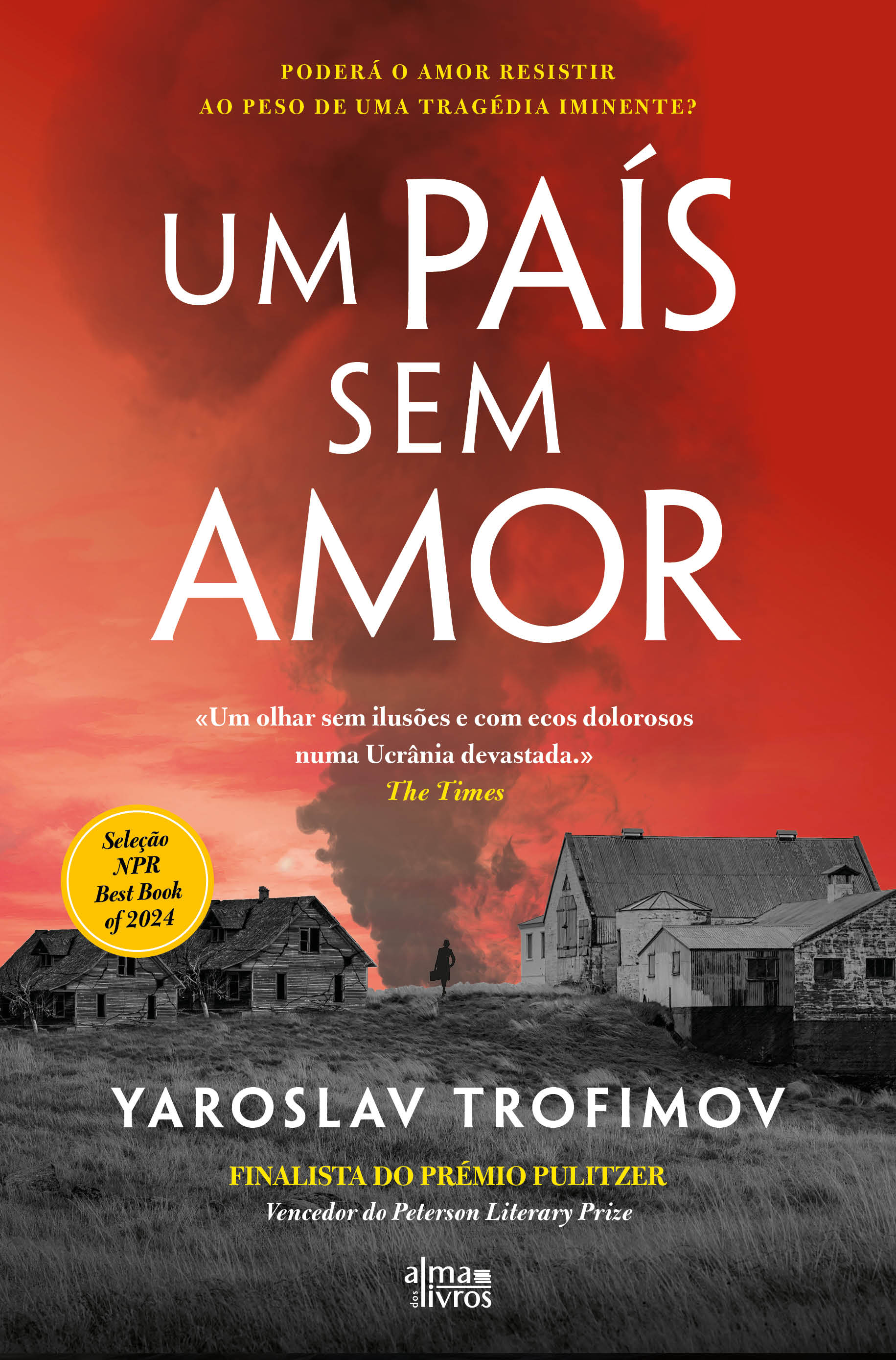 Um País Sem Amor 1