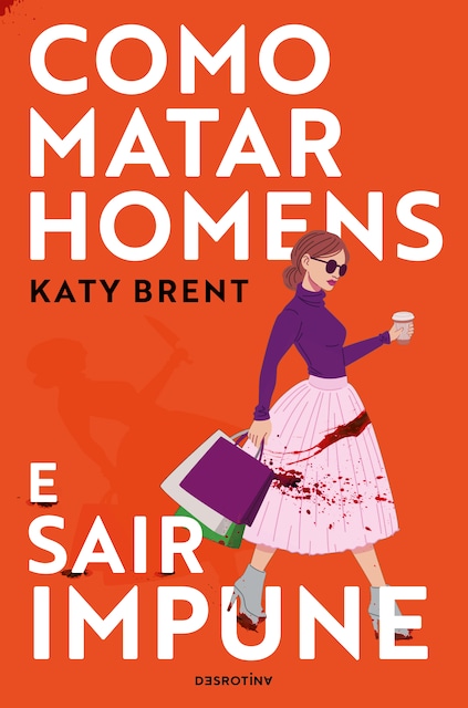 Imagem 0 de Como Matar Homens e Sair Impune