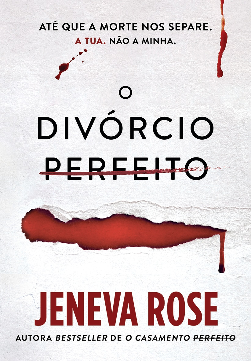 O Divórcio Perfeito 1