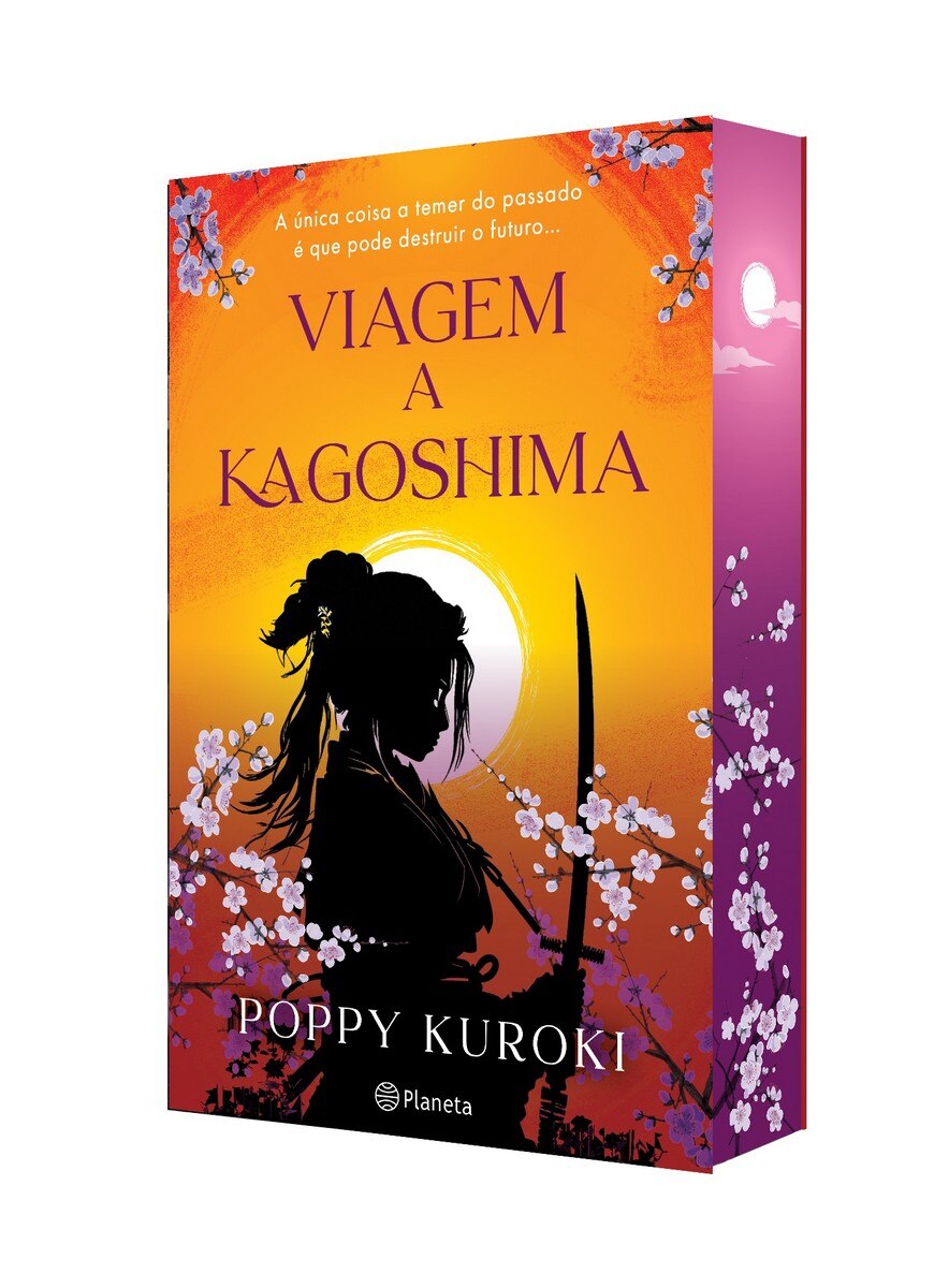 Viagem a Kagoshima - Edição especial de colecionador 1
