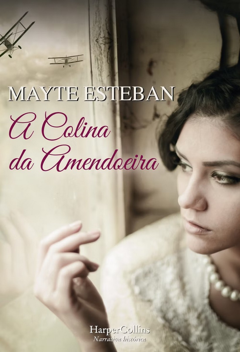 A Colina da Amendoeira 1