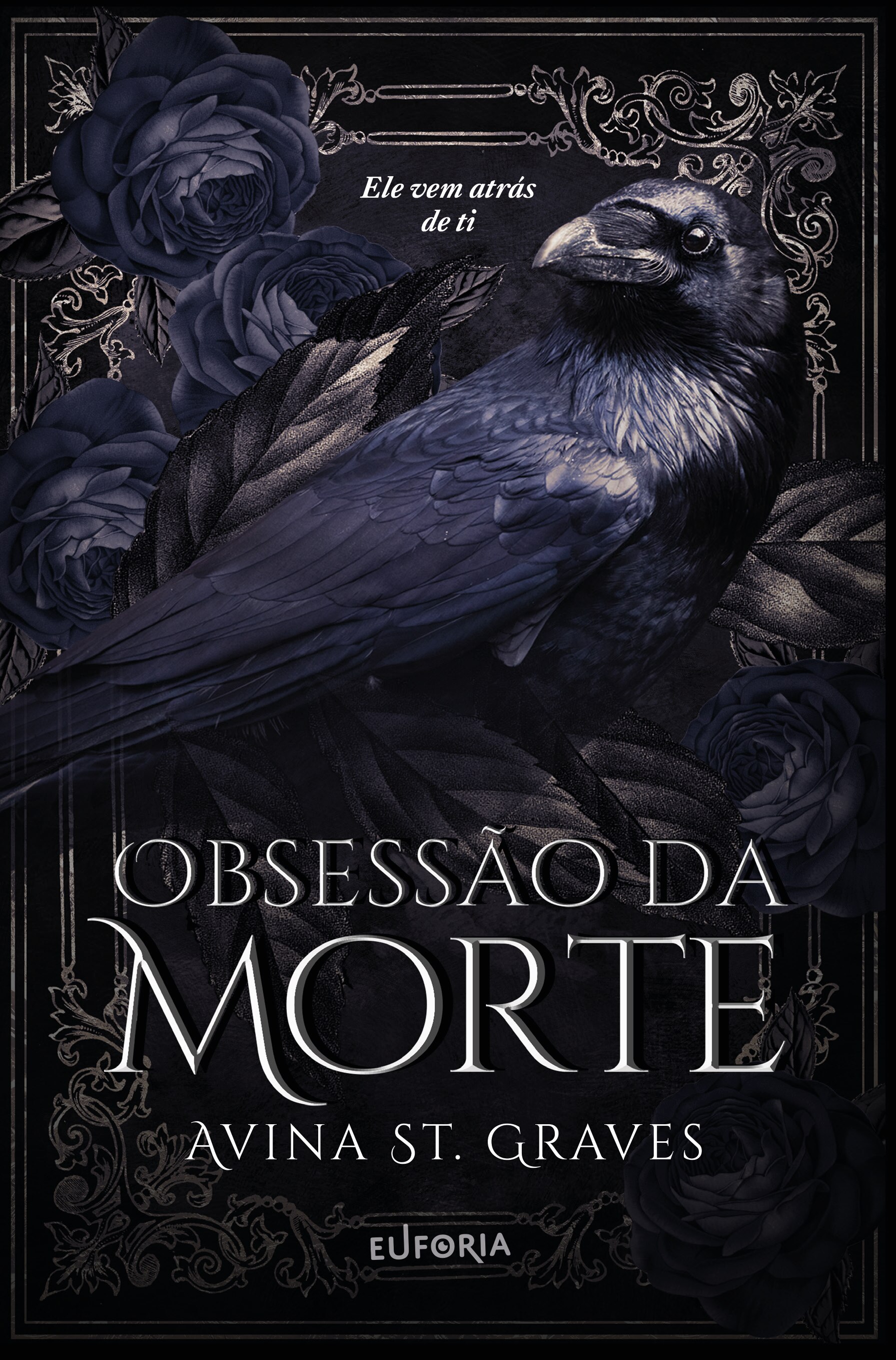 Obsessão da Morte 1