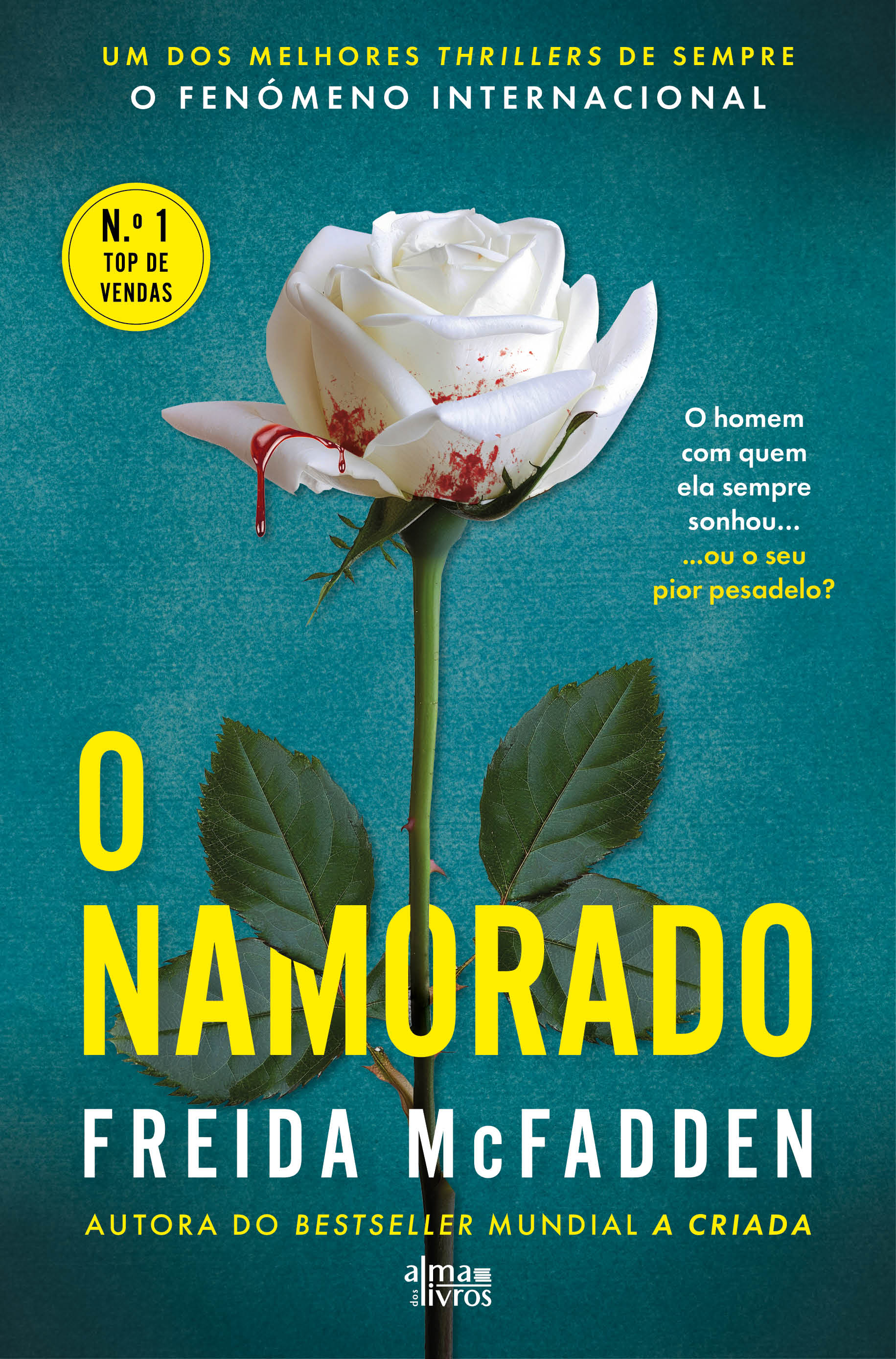 O Namorado 1