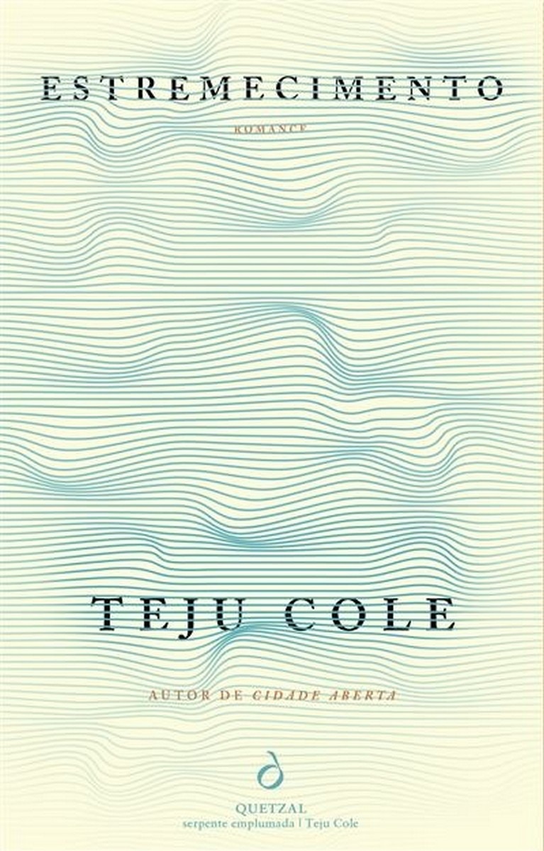 Imagem 0 de Estremecimento