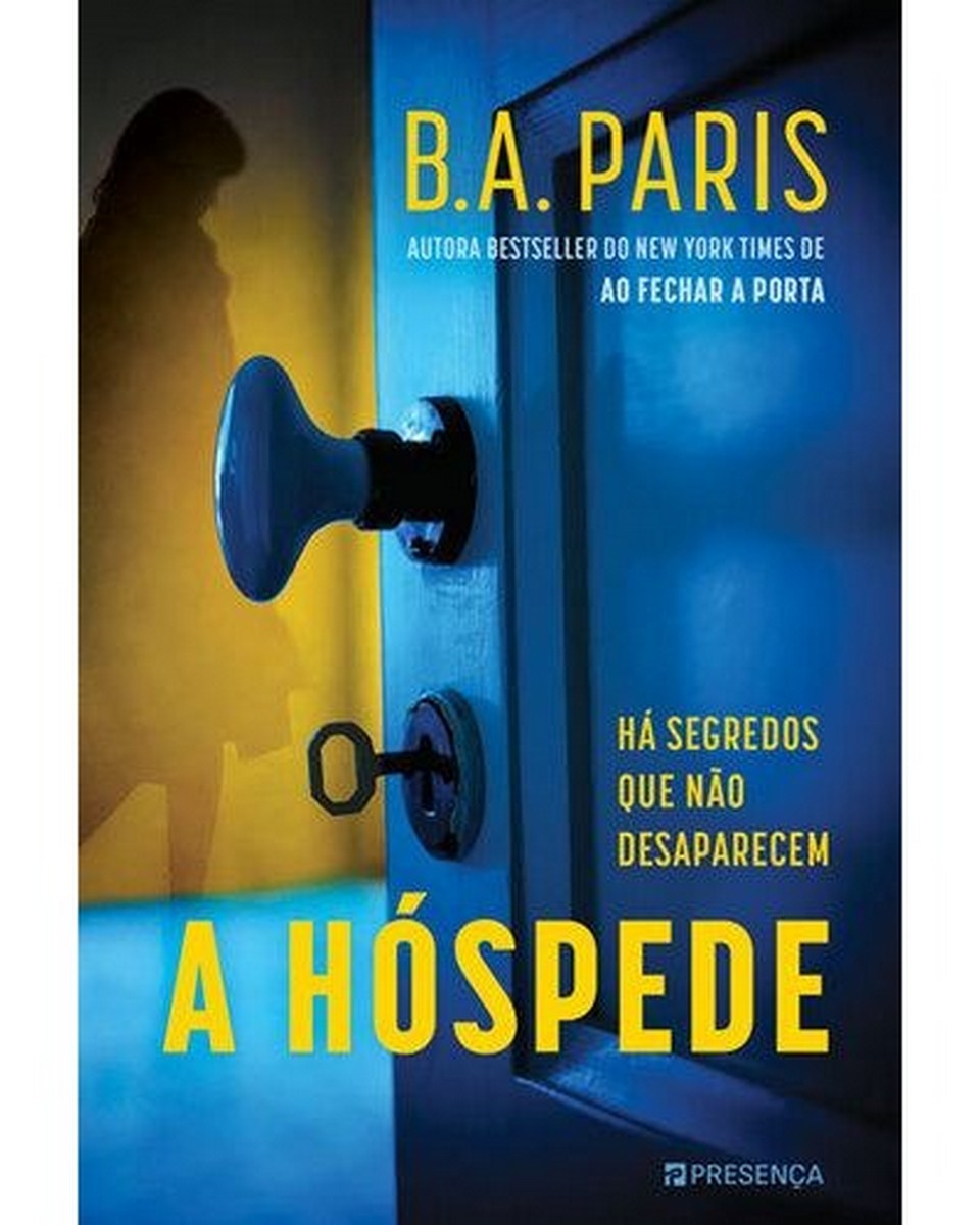 A Hóspede 1