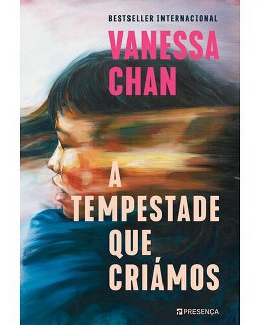 Imagem 0 de A Tempestade que Criámos