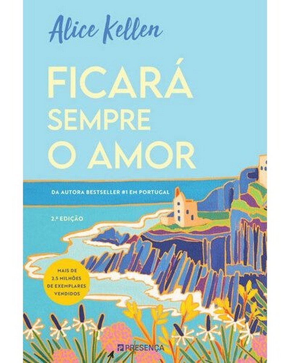 Ficará Sempre o Amor 1
