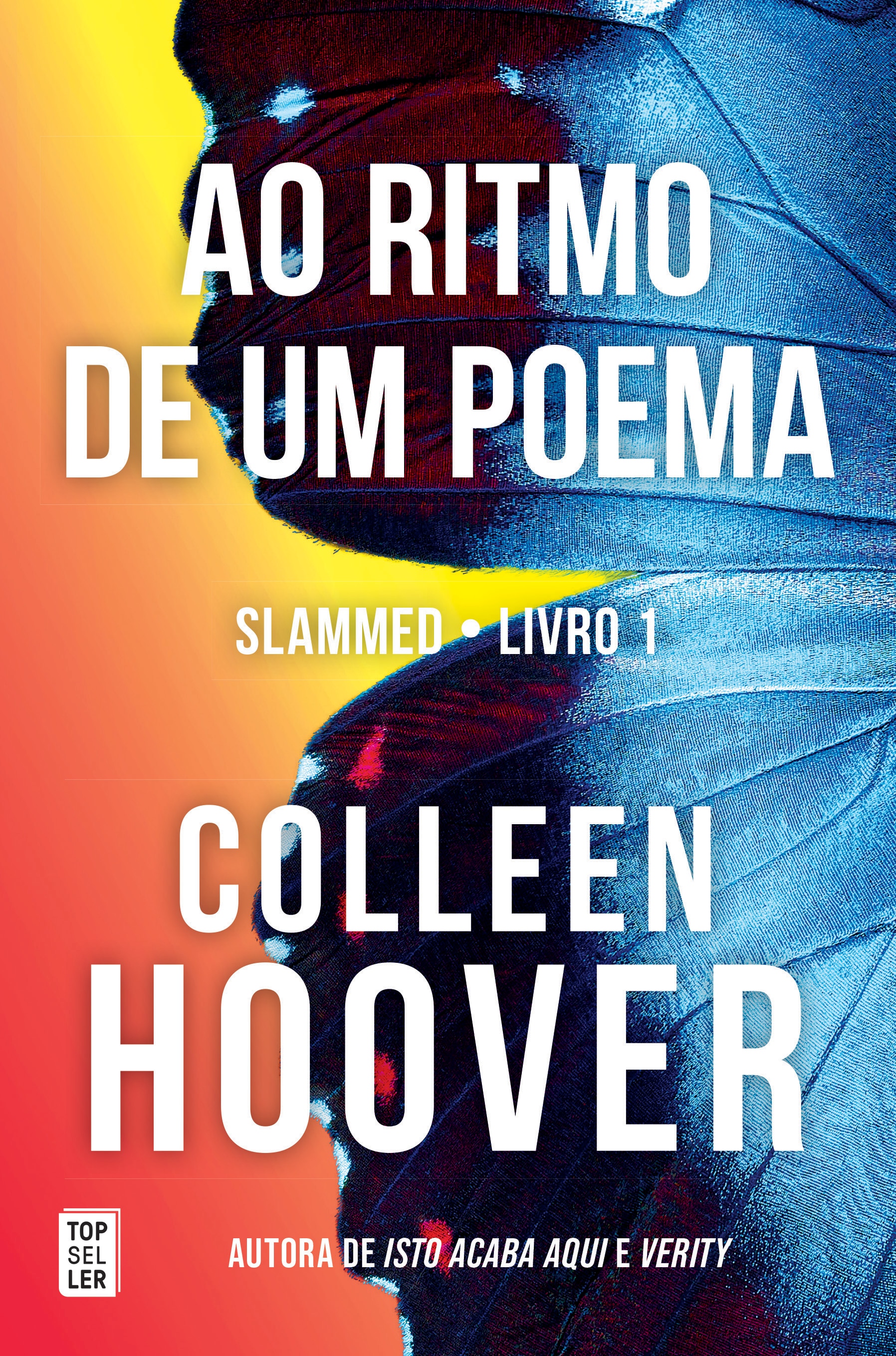 Imagem 0 de Ao Ritmo de um Poema - Livro 1
