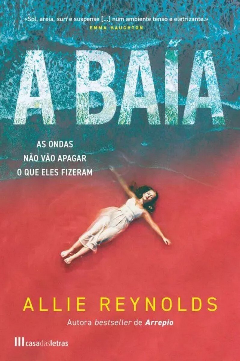 A baía 1
