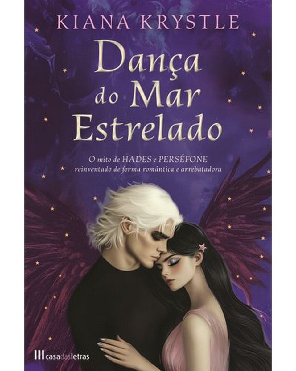 Dança do mar estrelado 1