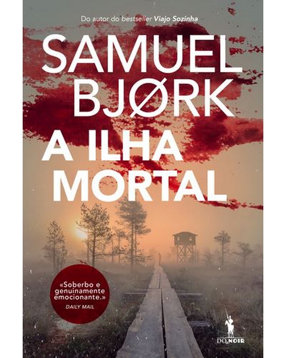 A ilha mortal 1