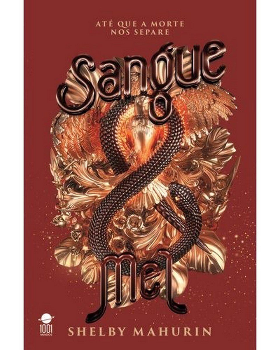 Sangue & Mel 1