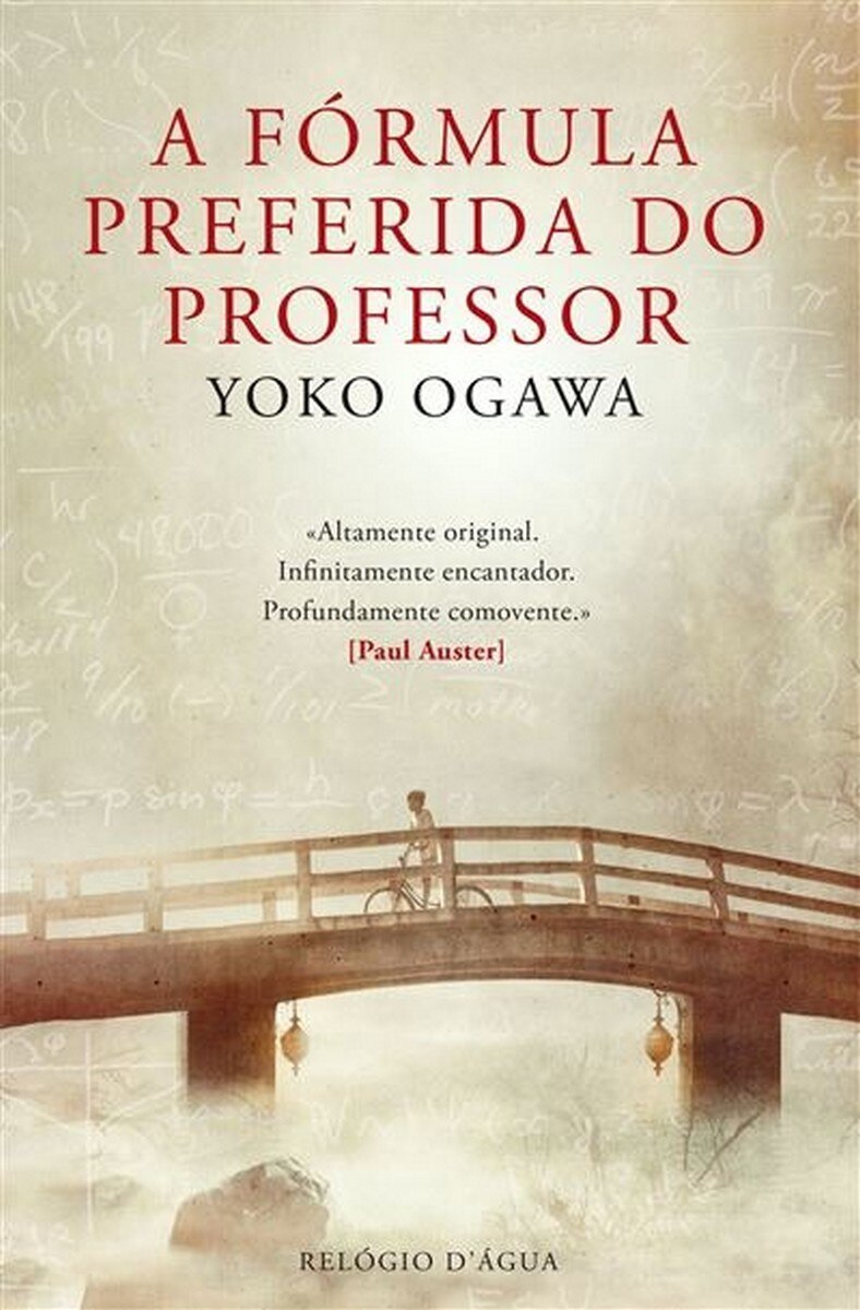 A Fórmula Preferida do Professor 1