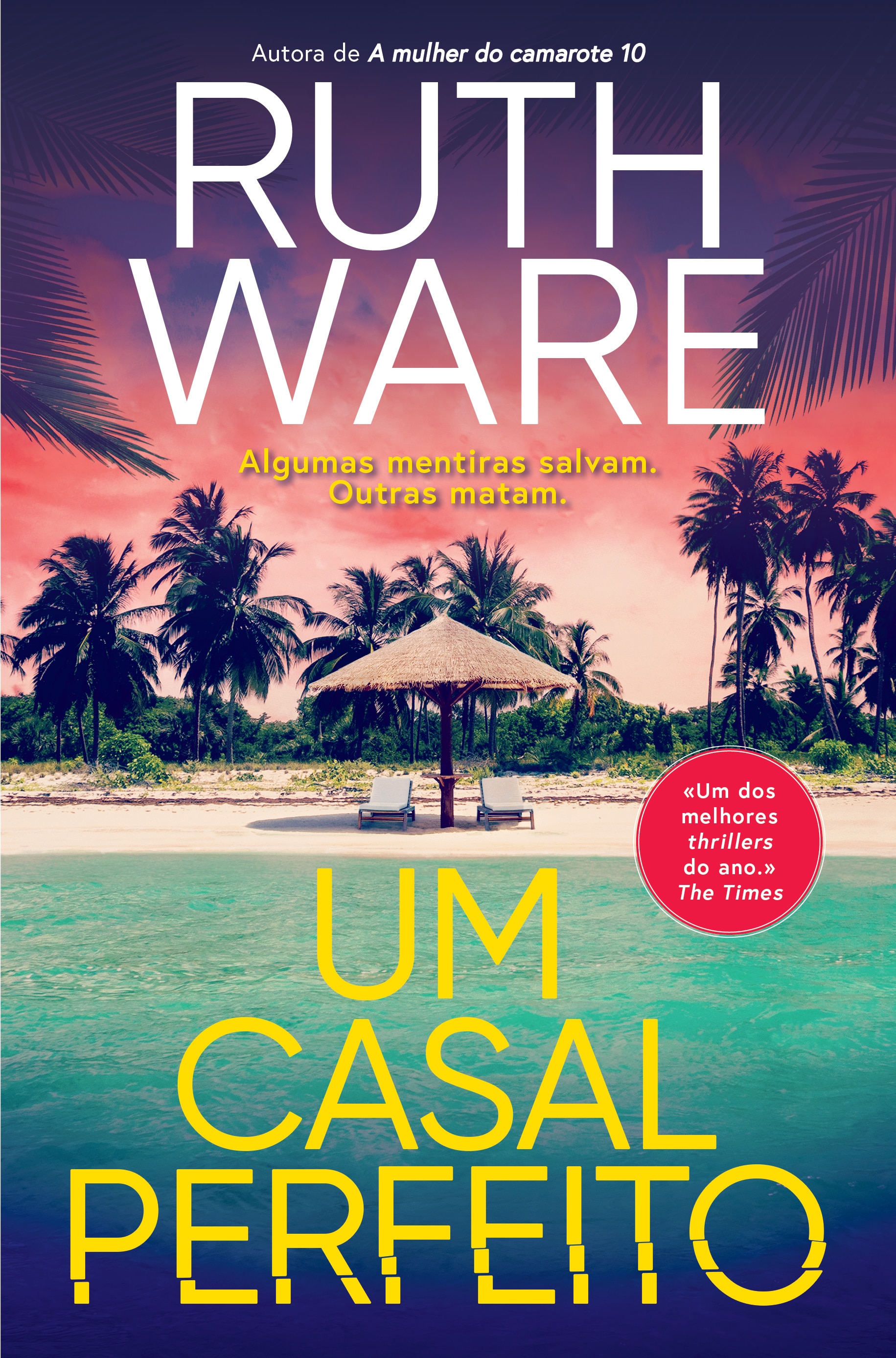 Imagem 0 de Um Casal Perfeito