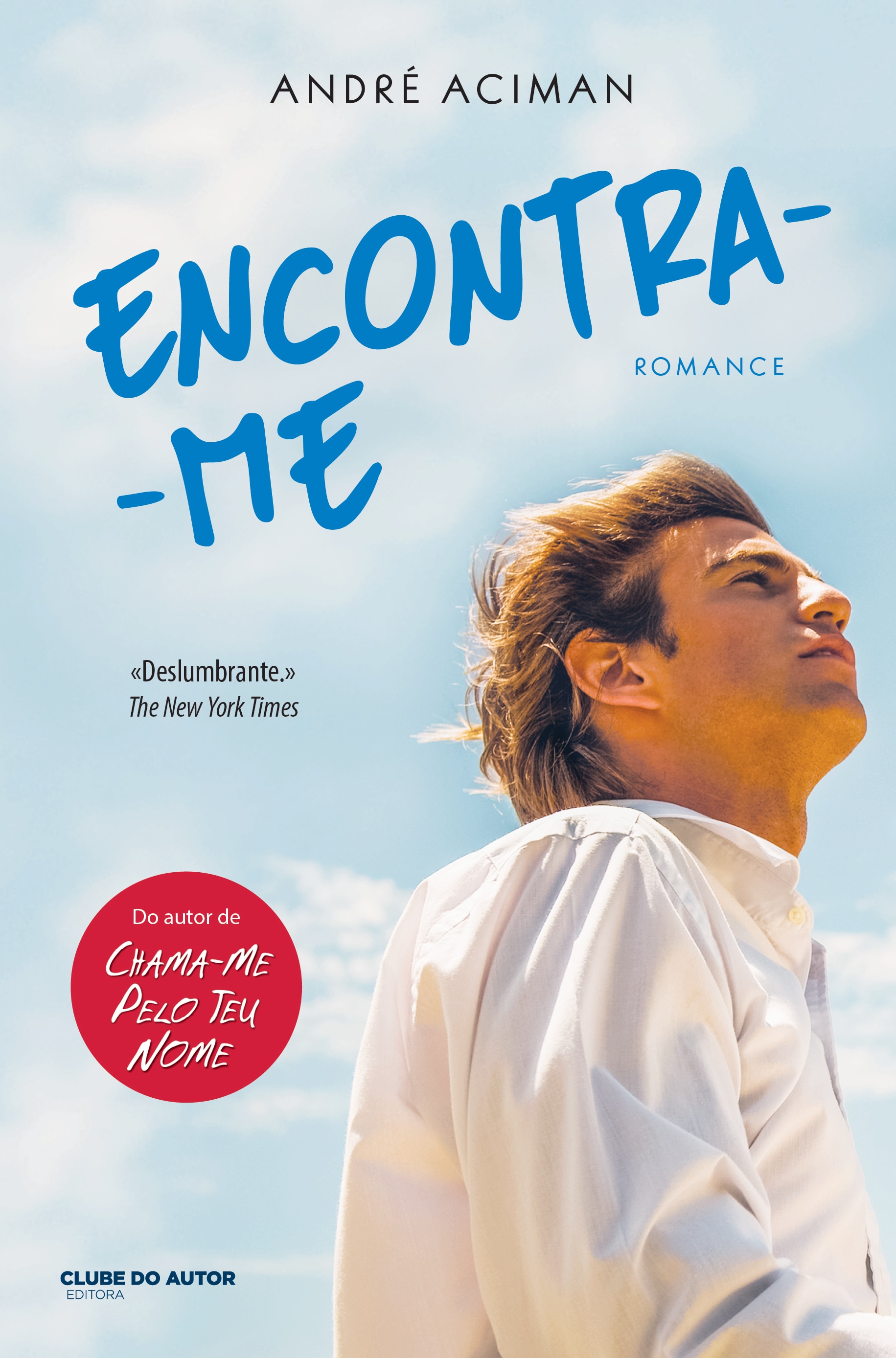 Encontra-me 1