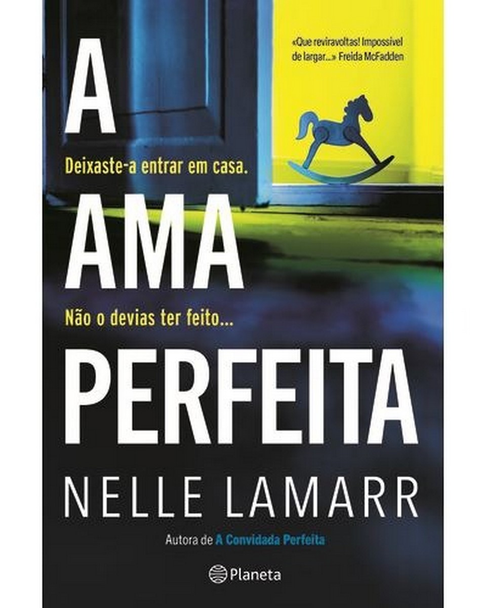 A Ama Perfeita 1