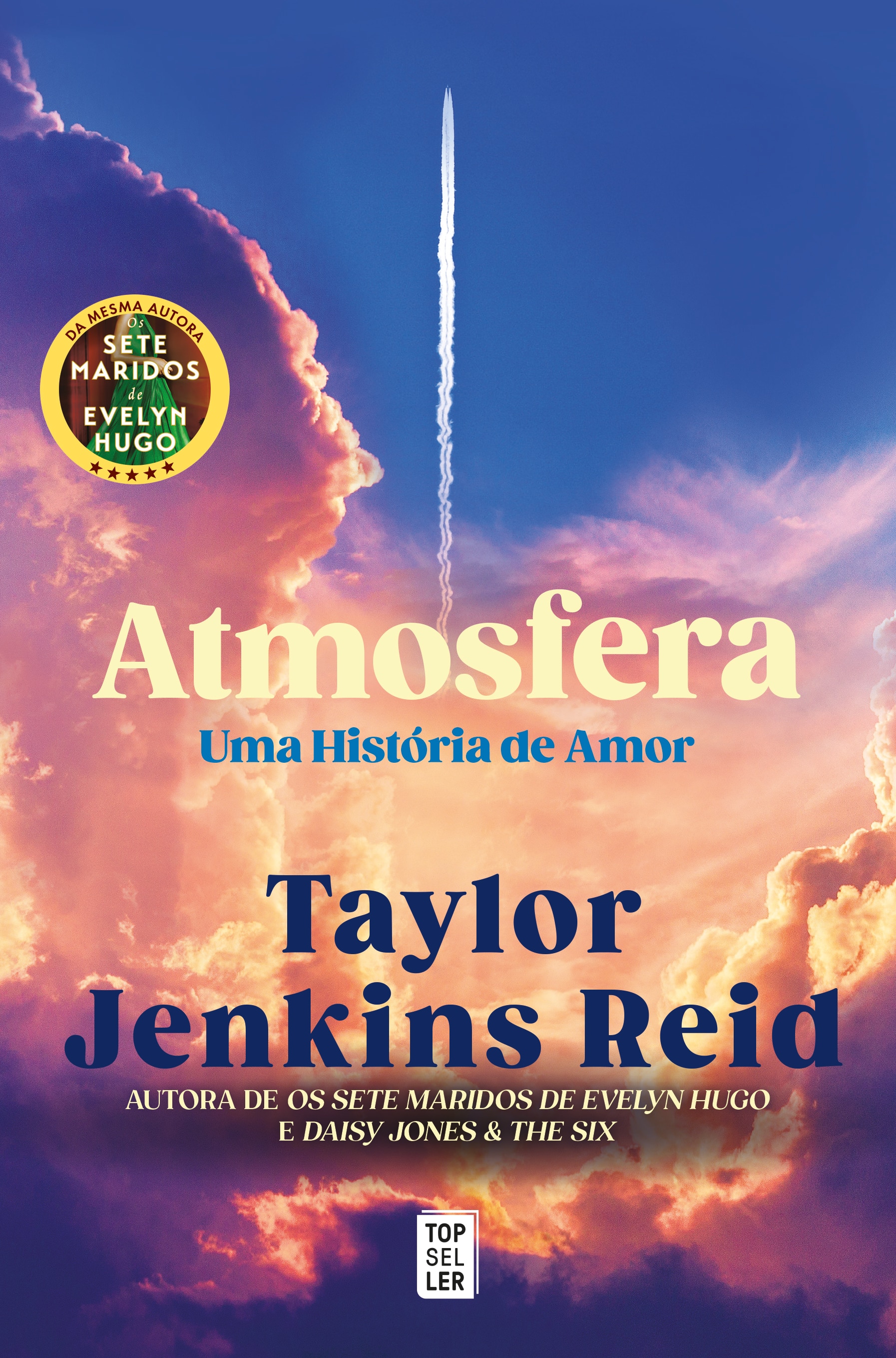 Atmosfera - Uma história de amor 1