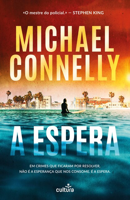 Imagem 0 de A Espera