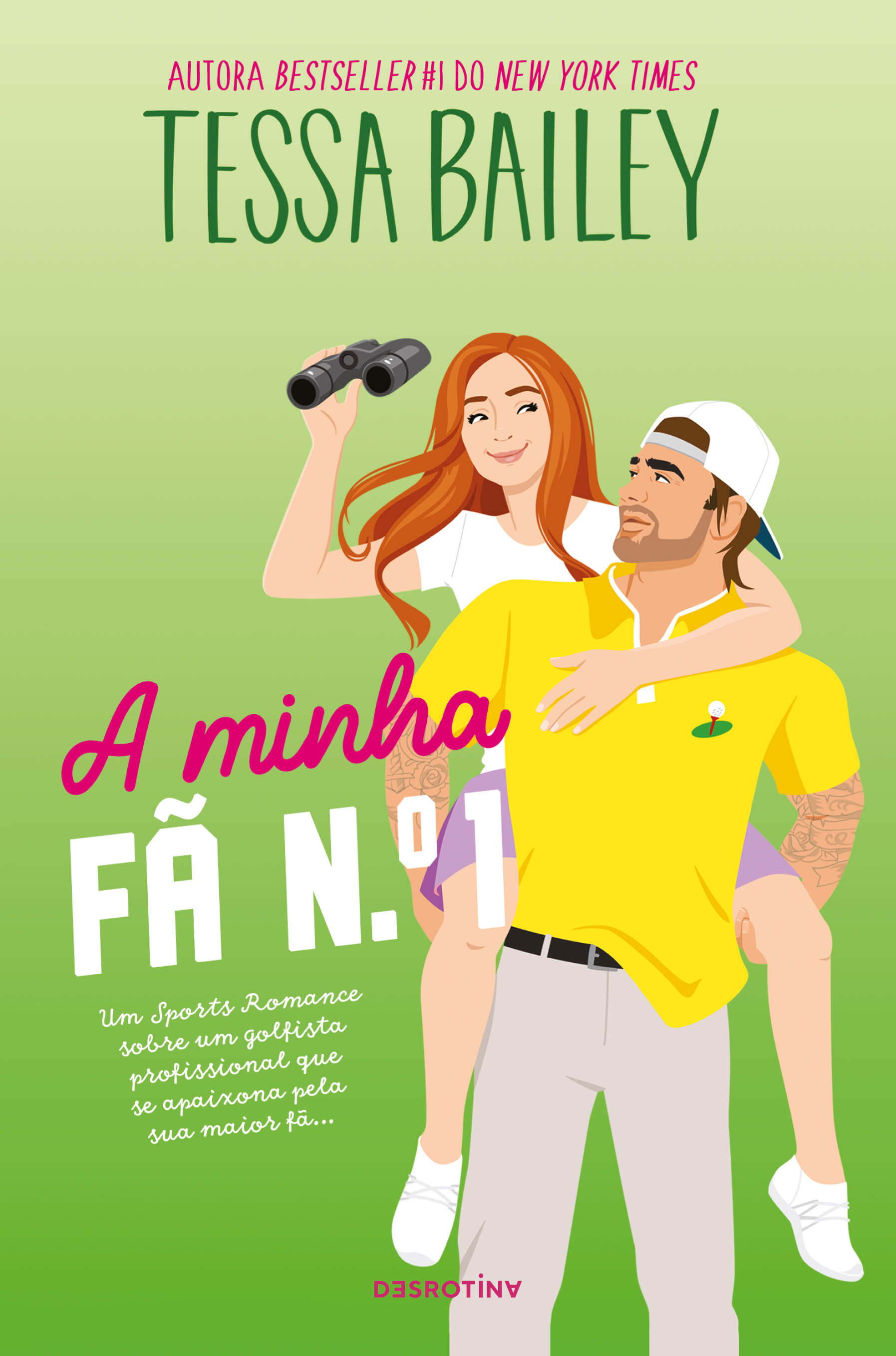 Imagem 0 de A Minha Fã N.º 1