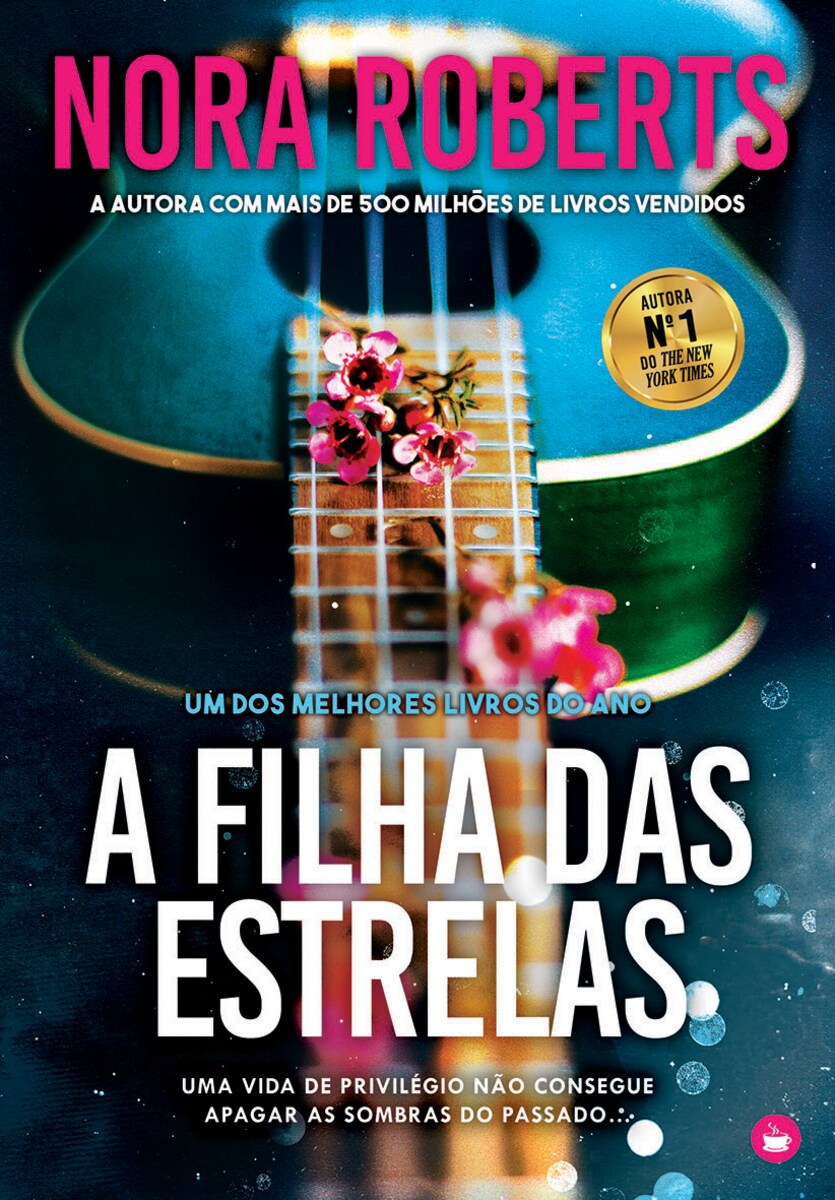 A Filha das Estrelas 1
