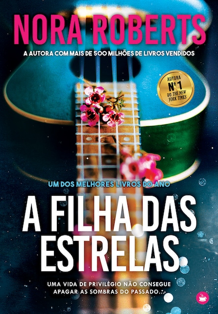 Imagem 0 de A Filha das Estrelas