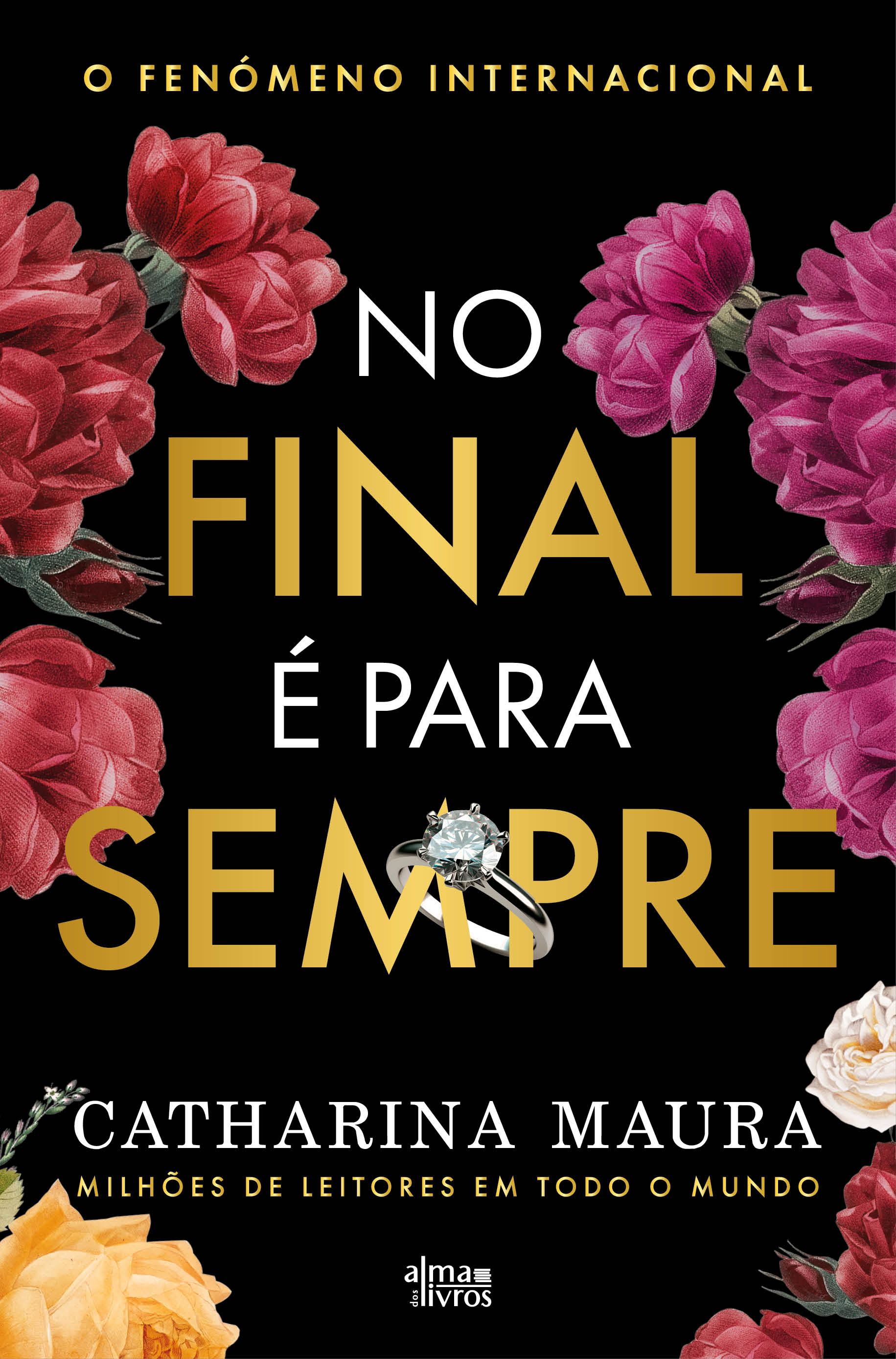 Imagem 0 de No Final É para Sempre