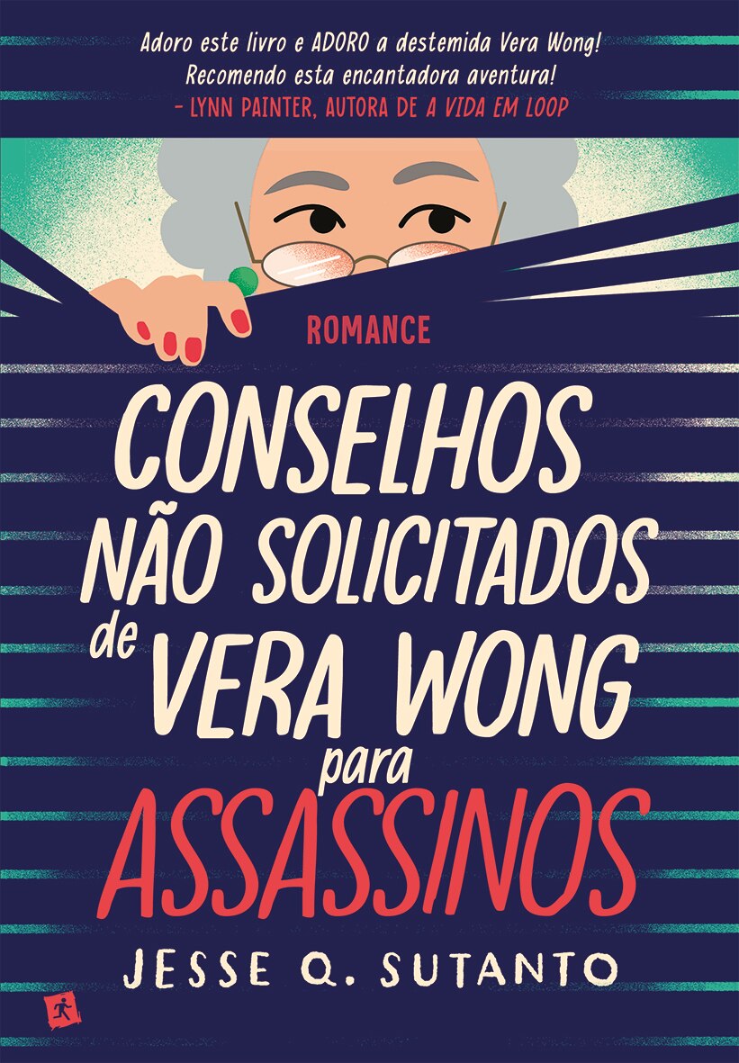 Conselhos Não Solicitados de Vera Wong para Assassinos 1