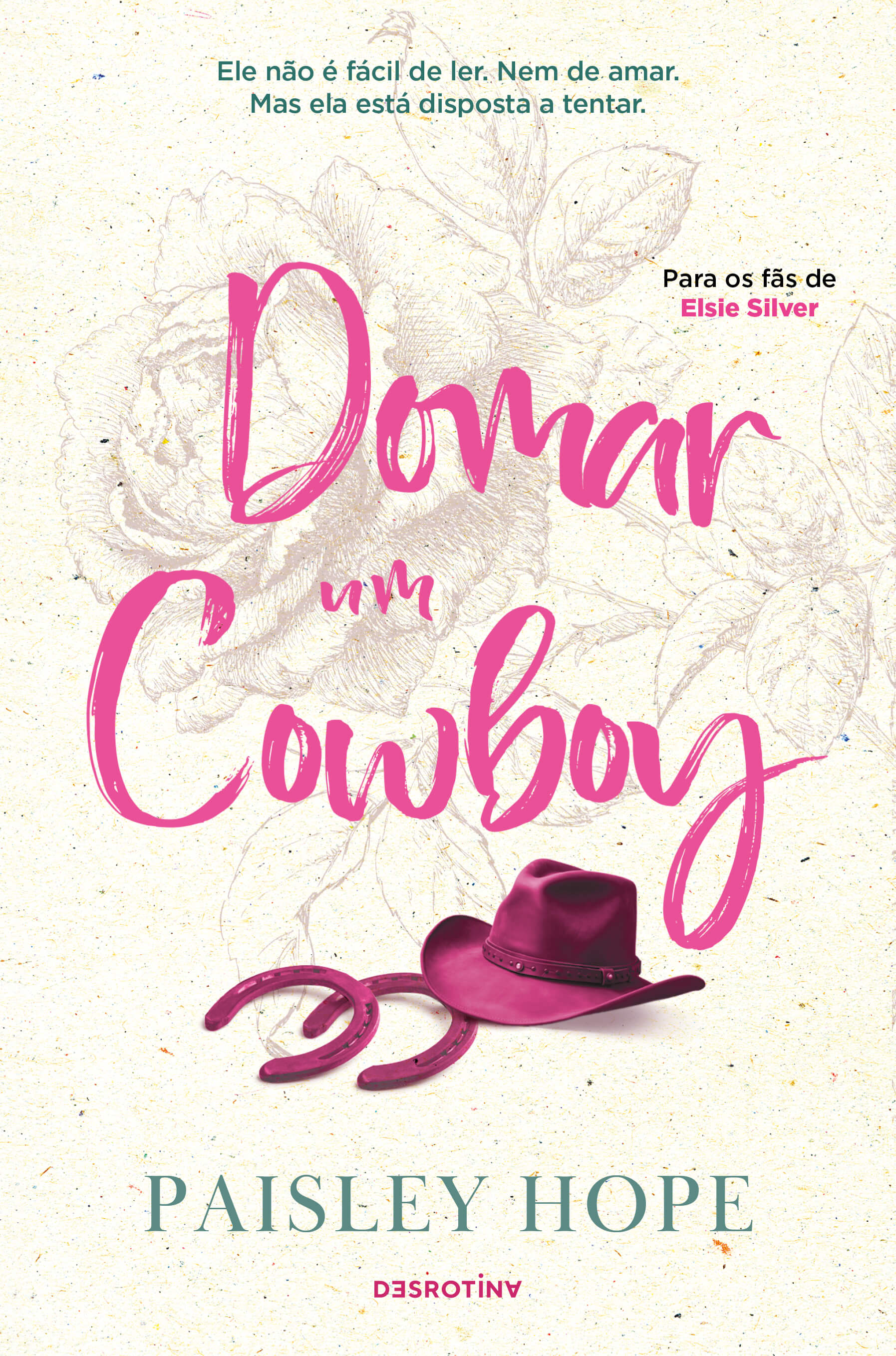 Domar um Cowboy 1
