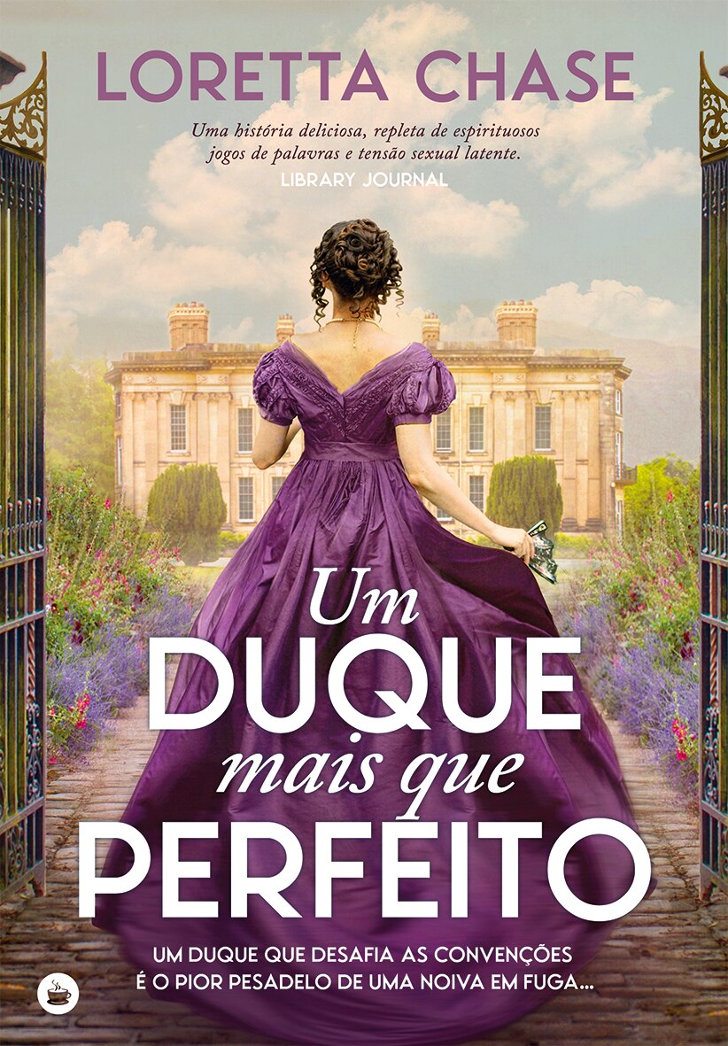 Imagem 0 de Um Duque Mais que Perfeito