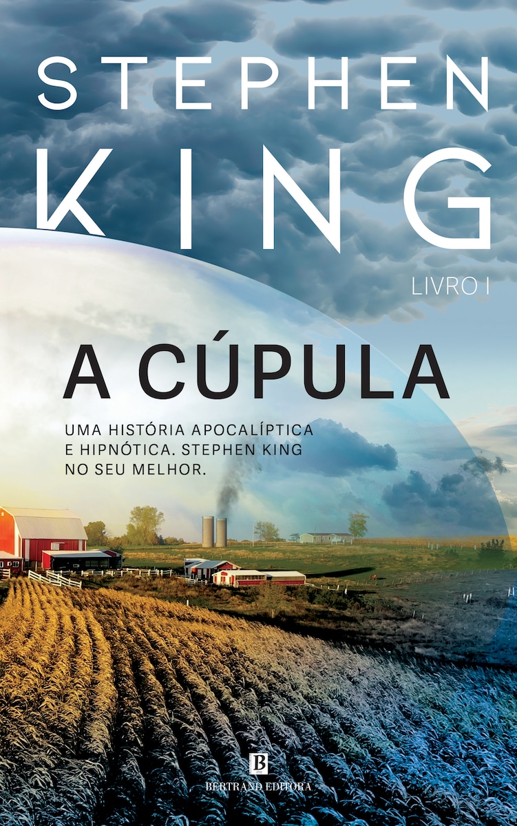 A Cúpula - Livro I 1