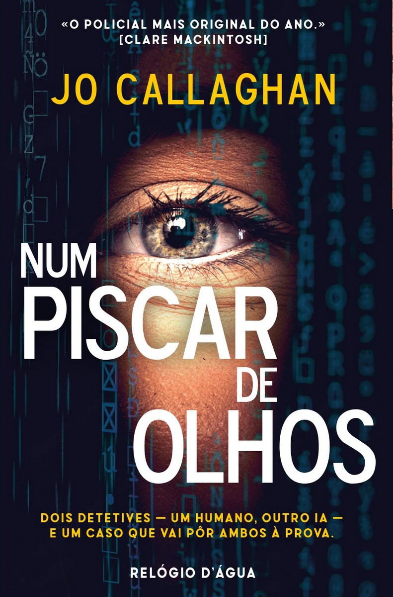 Num Piscar de Olhos 1