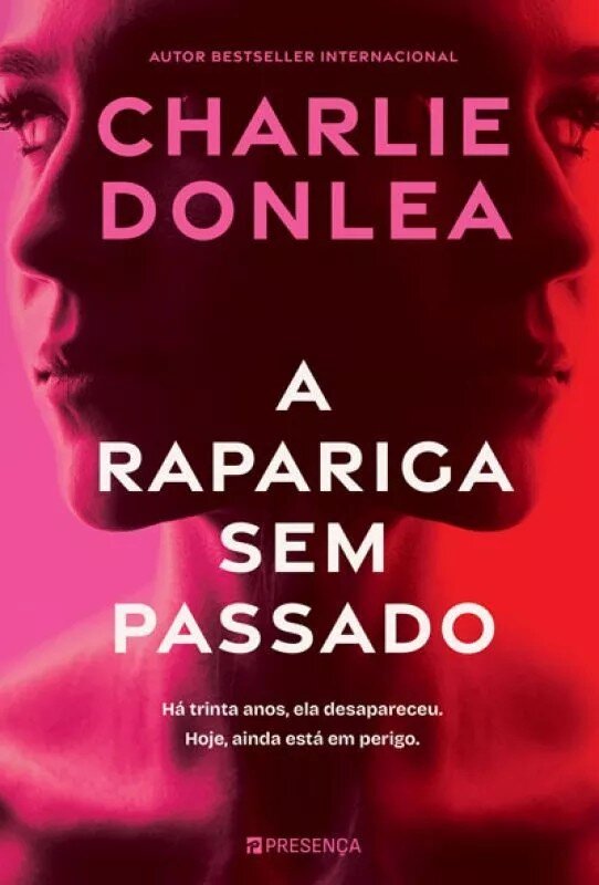 A Rapariga Sem Passado 1